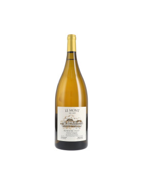 Le Mont sec 2024 Huet (bio)