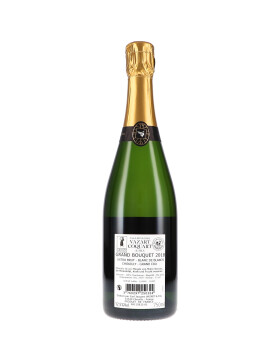 Grand Bouquet Extra Brut, Blanc de Blancs Chouilly Grand...