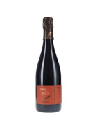 Saignee de Meunier, Parcellaire Spontané, Rosé Brut Nature 2022 de Bichery