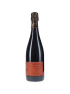Saignee de Meunier, Parcellaire Spontané, Rosé Brut Nature 2022 de Bichery