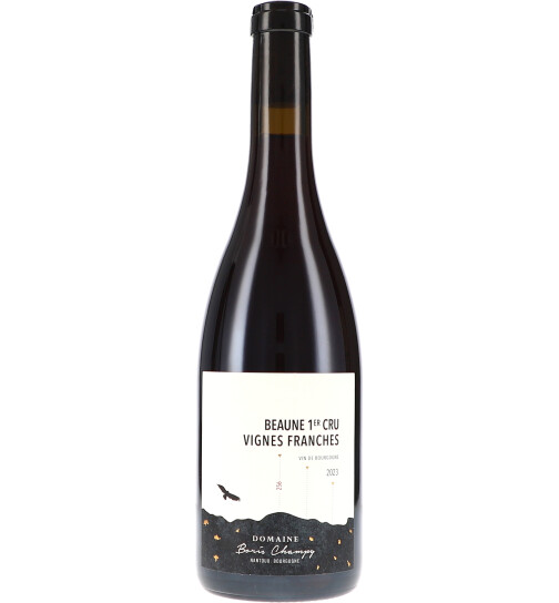 Beaune 1er Cru Vignes Franches AOP 2023 Boris Champy  (bio)