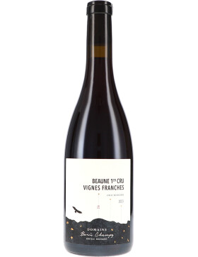 Beaune 1er Cru Vignes Franches AOP 2023 Boris Champy  (bio)