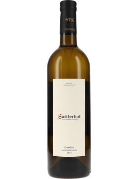Gamlitz Sauvignon Blanc, Spätfüllung DAC 2021...