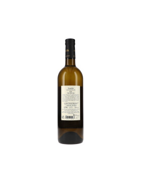 Gamlitz Sauvignon Blanc, Spätfüllung DAC 2021...