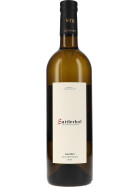 Gamlitz Sauvignon Blanc, Spätfüllung DAC 2021 Sattlerhof (bio)