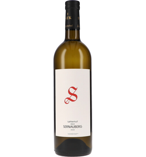 Ried Sernauberg Sauvignon Blanc 1.STK Lage 2023 Sattlerhof (bio)