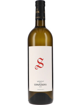 Ried Sernauberg Sauvignon Blanc 1.STK Lage 2023...