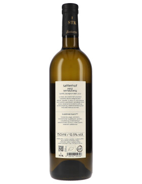 Ried Sernauberg Sauvignon Blanc 1.STK Lage 2023...