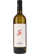 Ried Sernauberg Sauvignon Blanc 1.STK Lage 2023 Sattlerhof (bio)