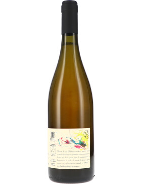 Terbianc, Bianco Frizzante, Emilia Trebbiano IGT 2023...