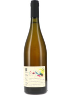 Terbianc, Bianco Frizzante, Emilia Trebbiano IGT 2023 Cinque Campi (bio)