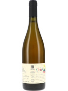 Terbianc, Bianco Frizzante, Emilia Trebbiano IGT 2023 Cinque Campi (bio)