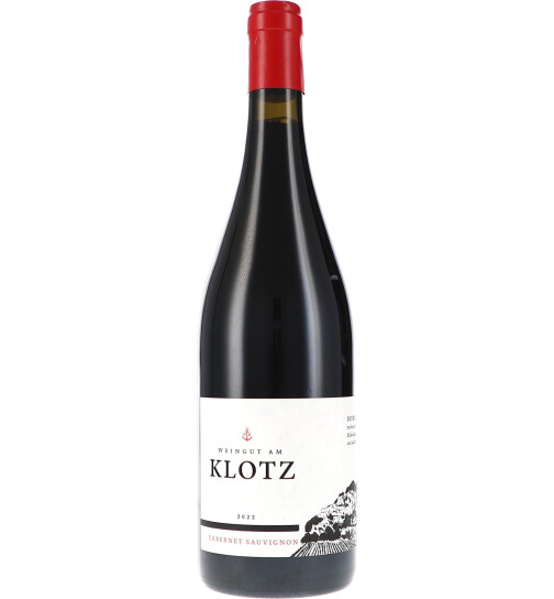 Cabernet Sauvignon 2022 Weingut am Klotz