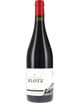 Cabernet Sauvignon 2022 Weingut am Klotz