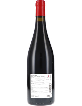 Cabernet Sauvignon 2022 Weingut am Klotz