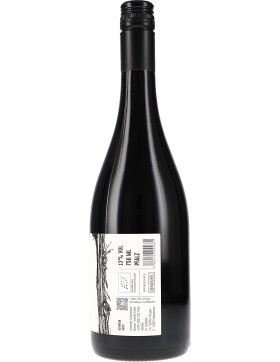 Mugler Cuvée -R- Rotwein 2023 M. Schädler -...