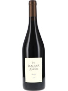 Reliefs, Côtes Catalanes rouge IGP 2022 Roc des Anges (bio)