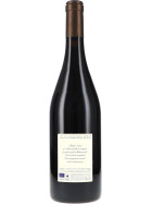 Reliefs, Côtes Catalanes rouge IGP 2022 Roc des Anges (bio)