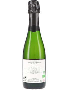 Éclats de Meulière, Extra Brut 0,375L...