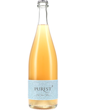 Purist Pétillant Naturel Rosé 2024 Fritsch...