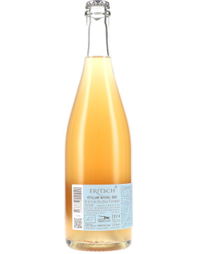 Purist Pétillant Naturel Rosé 2024 Fritsch...