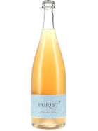 Purist Pétillant Naturel Rosé 2024 Fritsch (bio)