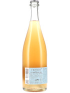 Purist Pétillant Naturel Rosé 2024 Fritsch (bio)