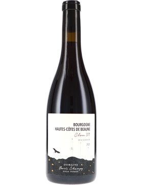 Bourgogne Hautes-Côtes de Beaune Rouge, Clou 377...