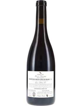 Bourgogne Hautes-Côtes de Beaune Rouge, Clou 377...
