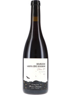 Bourgogne Hautes-Côtes de Beaune Rouge, Clou 377 AOP 2023 Boris Champy (bio)
