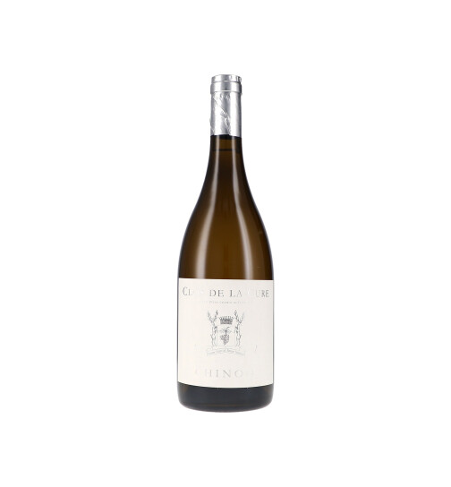 Clos de la Cure AOC 2023 Château de Coulaine (bio)