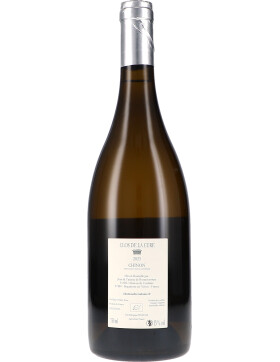 Clos de la Cure AOC 2023 Château de Coulaine (bio)
