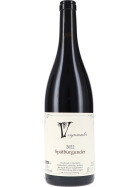 Spätburgunder 2022 Klaus Vorgrimmler (bio)