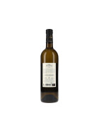 Ried Kranachberg Sauvignon Blanc DAC 2019 Sattlerhof (bio)