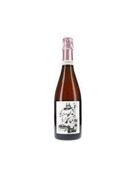 Éclats Rose Édition Speciale Extra Brut...