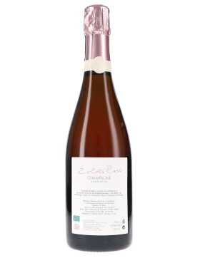 Éclats Rose Édition Speciale Extra Brut...