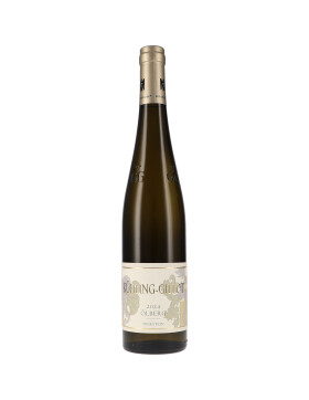 Riesling Ölberg GG 2024 Kühling-Gillot (bio)