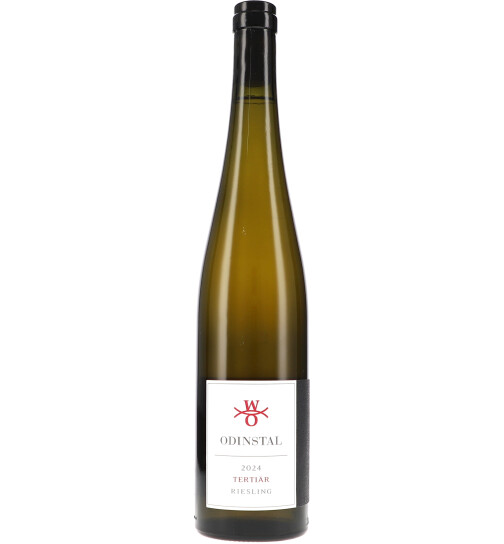 Riesling Tertiär 2024 Odinstal (bio)