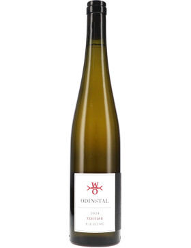 Riesling Tertiär 2024 Odinstal (bio)