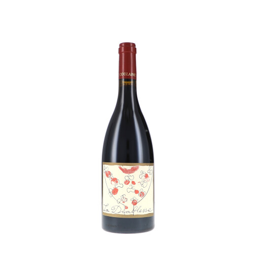 La Diablesse AOC 2022 Château de Coulaine (bio)
