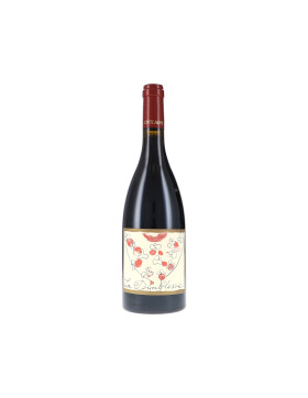 La Diablesse AOC 2022 Château de Coulaine (bio)