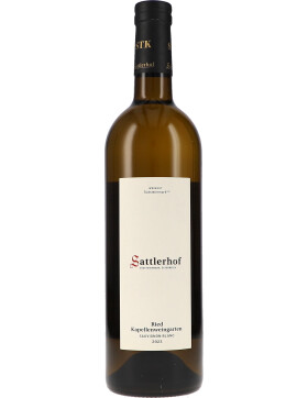 Ried Kapellenweingarten Sauvignon Blanc DAC 2023...