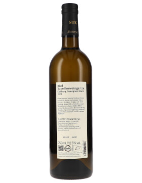 Ried Kapellenweingarten Sauvignon Blanc DAC 2023...