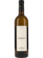 Ried Kapellenweingarten Sauvignon Blanc DAC 2023 Sattlerhof (bio)