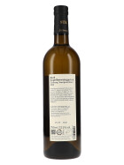 Ried Kapellenweingarten Sauvignon Blanc DAC 2023 Sattlerhof (bio)