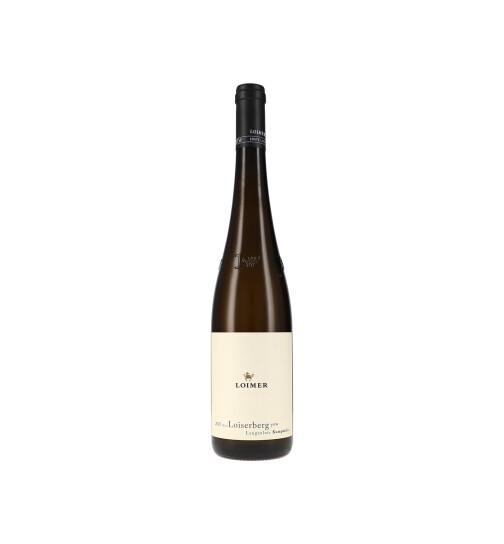 Ried Loiserberg Grüner Veltliner & Riesling 1.ÖTW Kamptal DAC 2023 Loimer (bio)