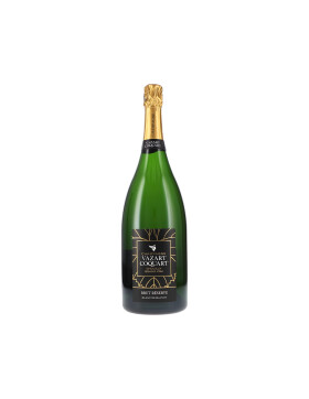 Brut Réserve, 2022+Res. Blanc de Blancs Chouilly...