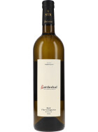Ried Pfarrweingarten Morillon DAC 2019 Sattlerhof (bio)