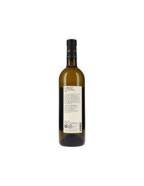 Gamlitz Sauvignon Blanc DAC 2024 Sattlerhof (bio)