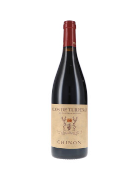 Clos de Turpenay AOC 2022 Château de Coulaine (bio)